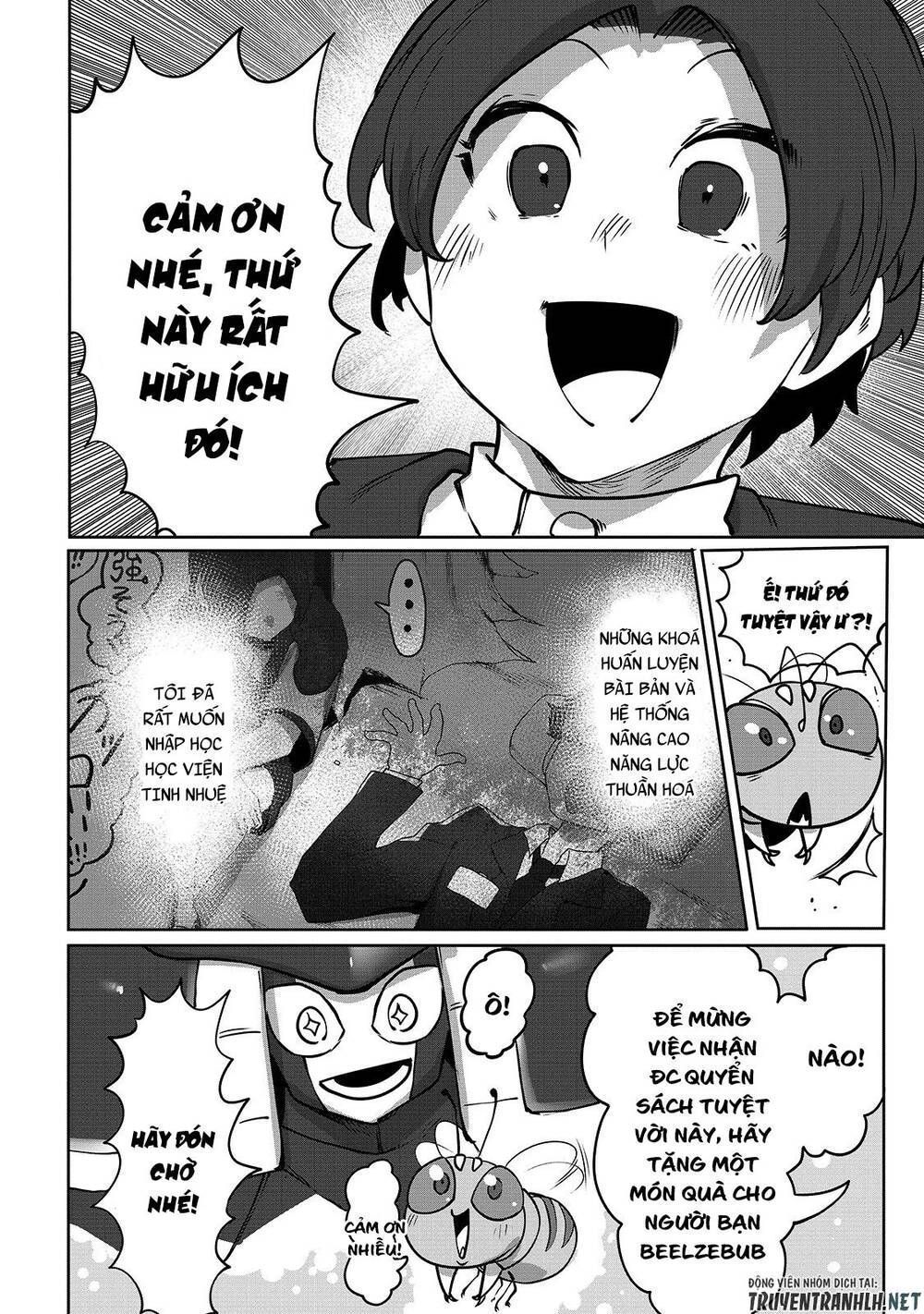 The Useless Tamer Will Turn Into The Top Unconsciously By My Previous Life Knowledge: Chapter 6.9