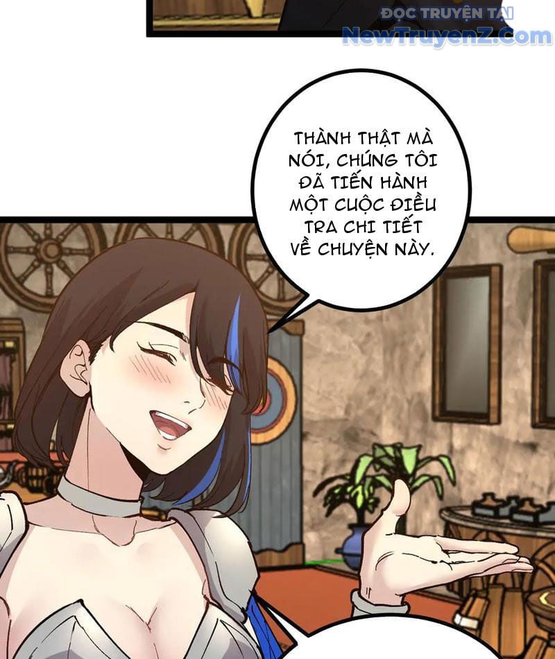 Thích Khách Thần Cấp, Ta Chính Là Bóng Đêm: Chapter 22