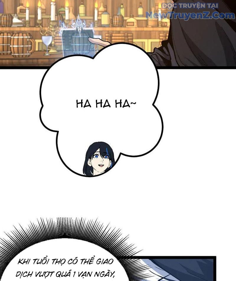 Thích Khách Thần Cấp, Ta Chính Là Bóng Đêm: Chapter 22