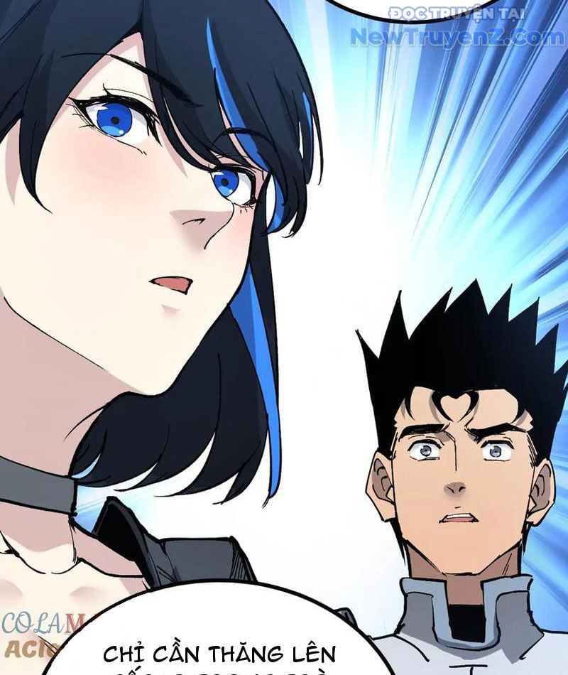 Thích Khách Thần Cấp, Ta Chính Là Bóng Đêm: Chapter 22