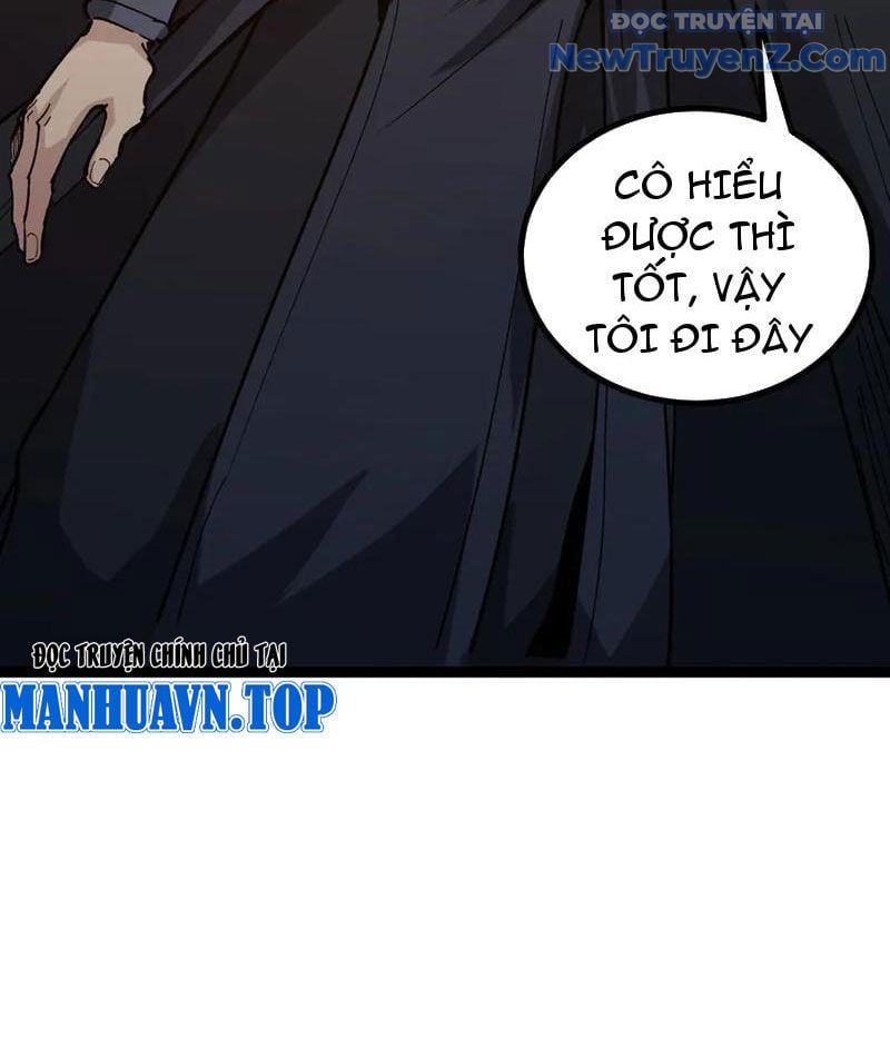 Thích Khách Thần Cấp, Ta Chính Là Bóng Đêm: Chapter 22