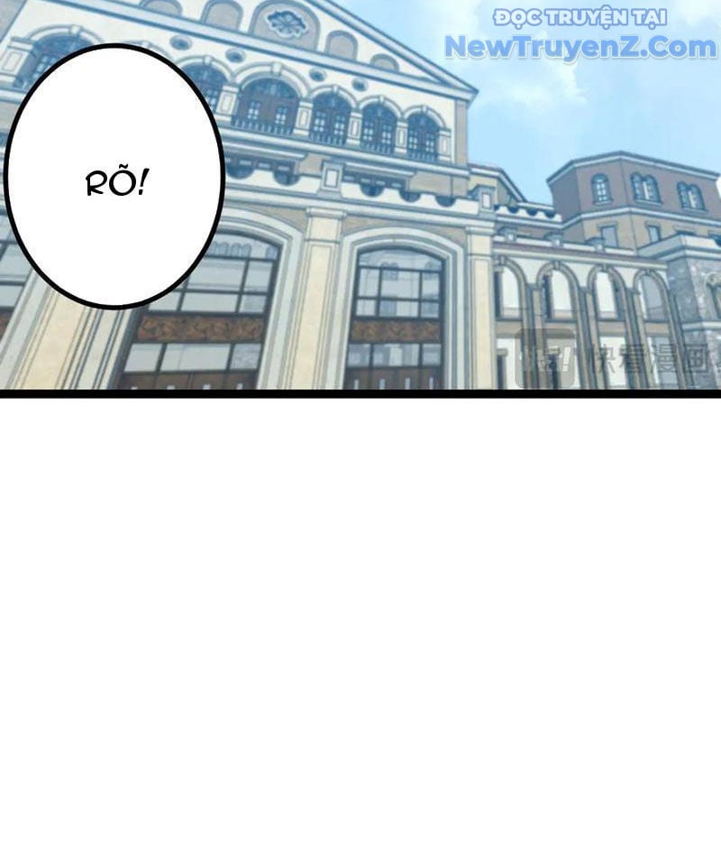 Thích Khách Thần Cấp, Ta Chính Là Bóng Đêm: Chapter 22