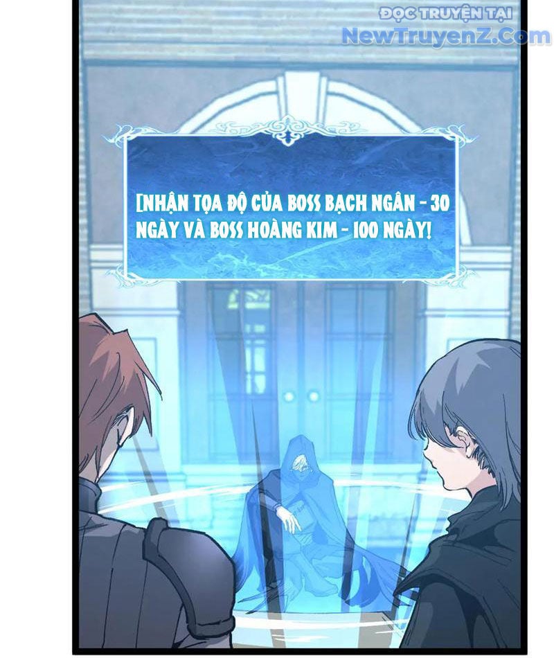 Thích Khách Thần Cấp, Ta Chính Là Bóng Đêm: Chapter 22