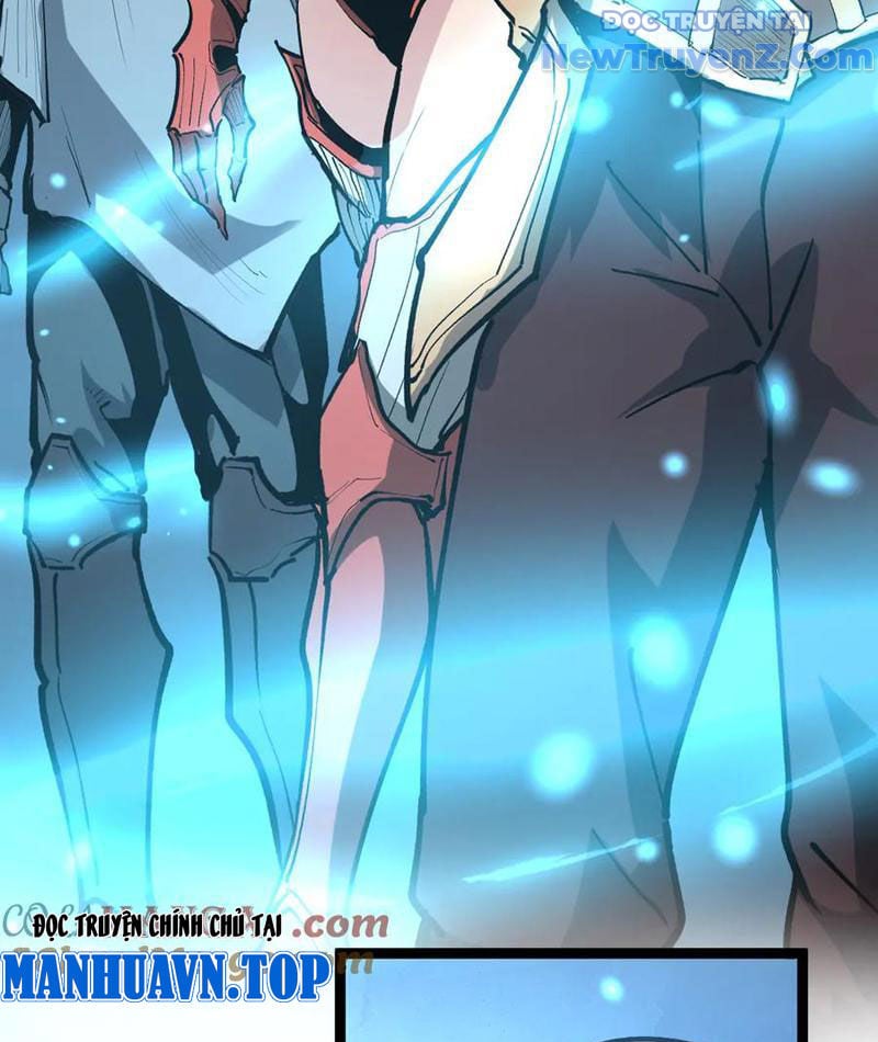 Thích Khách Thần Cấp, Ta Chính Là Bóng Đêm: Chapter 22