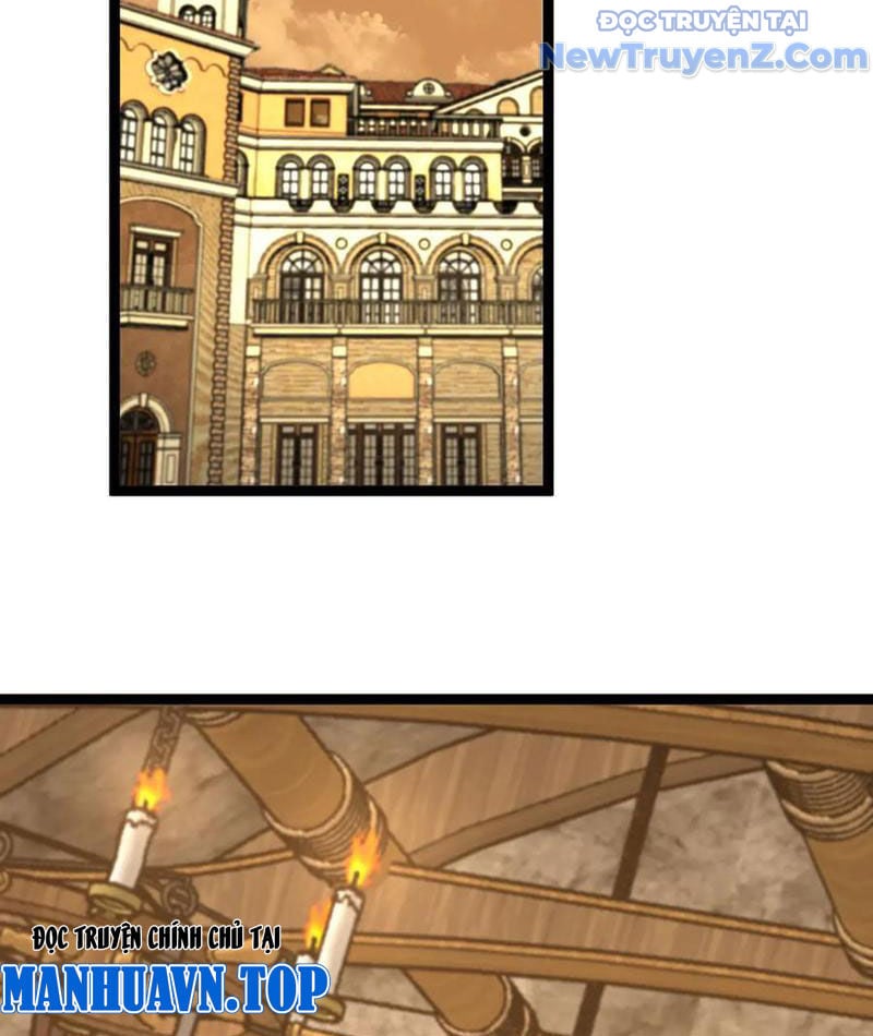 Thích Khách Thần Cấp, Ta Chính Là Bóng Đêm: Chapter 22