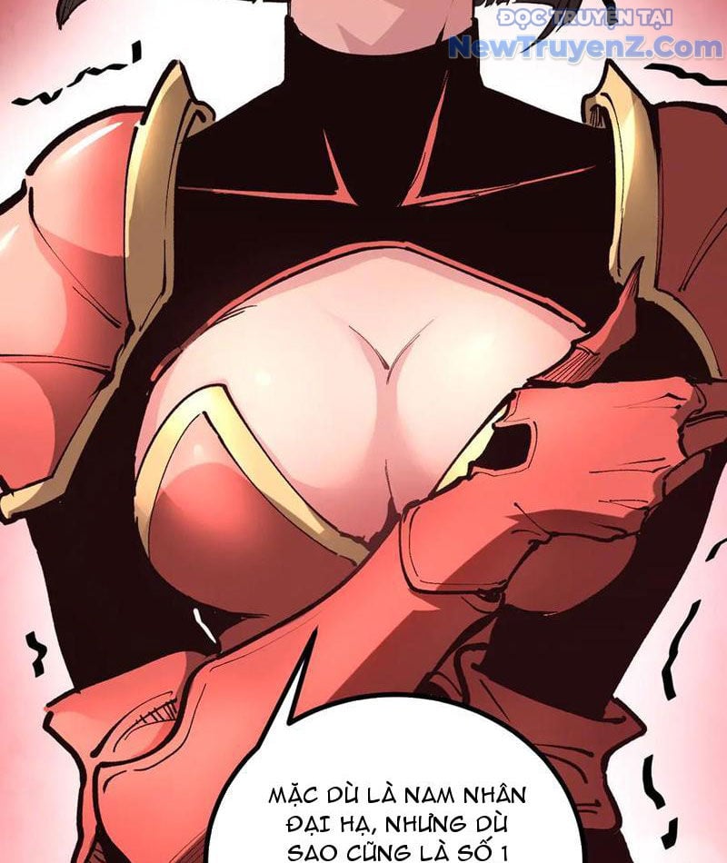 Thích Khách Thần Cấp, Ta Chính Là Bóng Đêm: Chapter 22