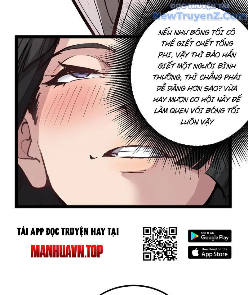 Thích Khách Thần Cấp, Ta Chính Là Bóng Đêm: Chapter 22