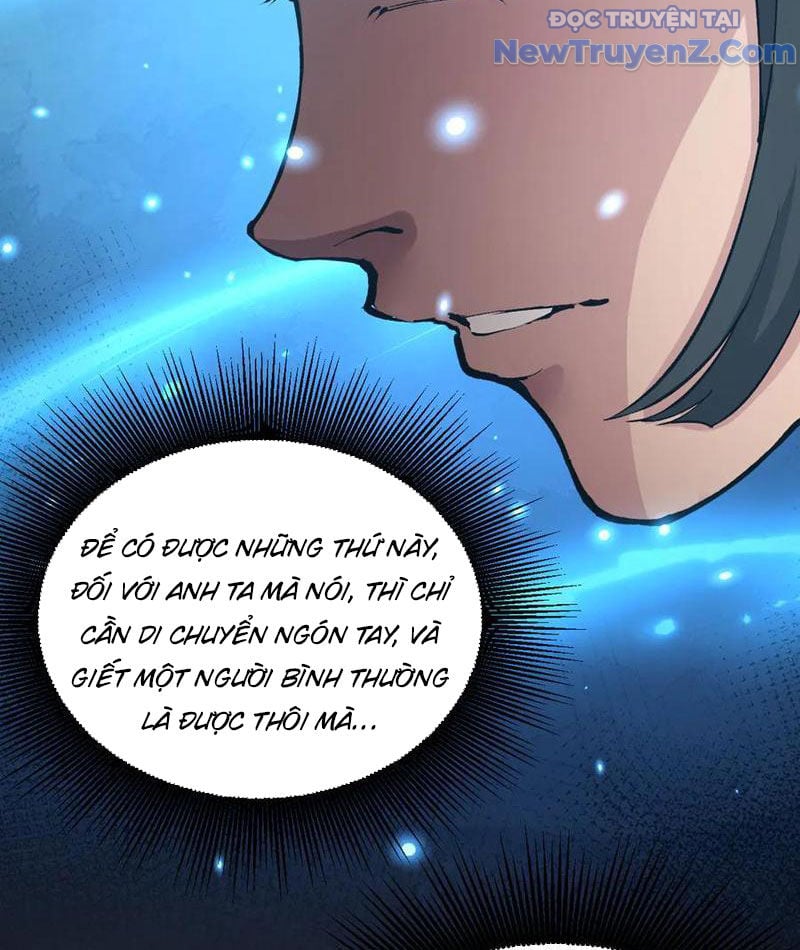 Thích Khách Thần Cấp, Ta Chính Là Bóng Đêm: Chapter 22