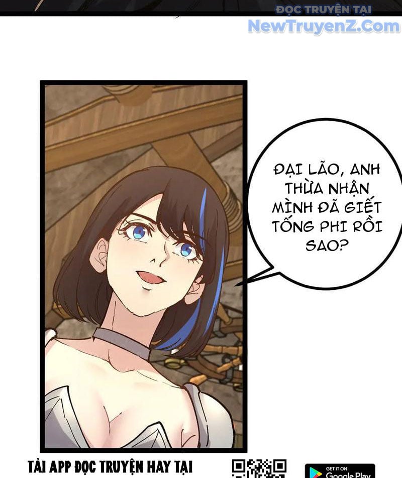 Thích Khách Thần Cấp, Ta Chính Là Bóng Đêm: Chapter 22