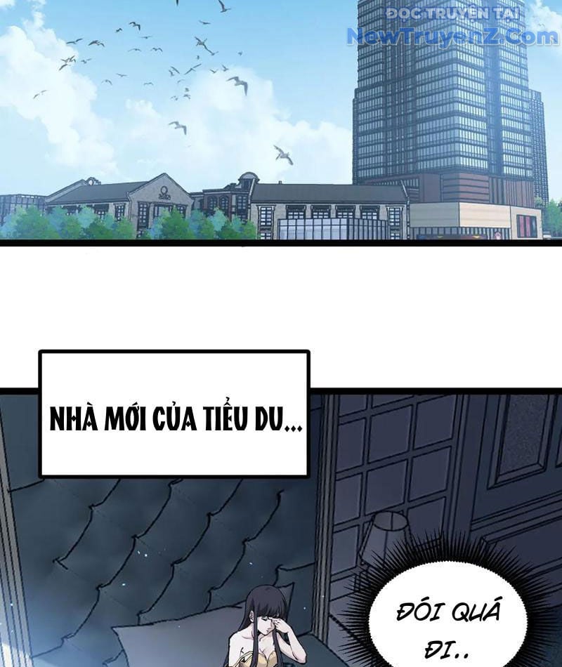 Thích Khách Thần Cấp, Ta Chính Là Bóng Đêm: Chapter 23