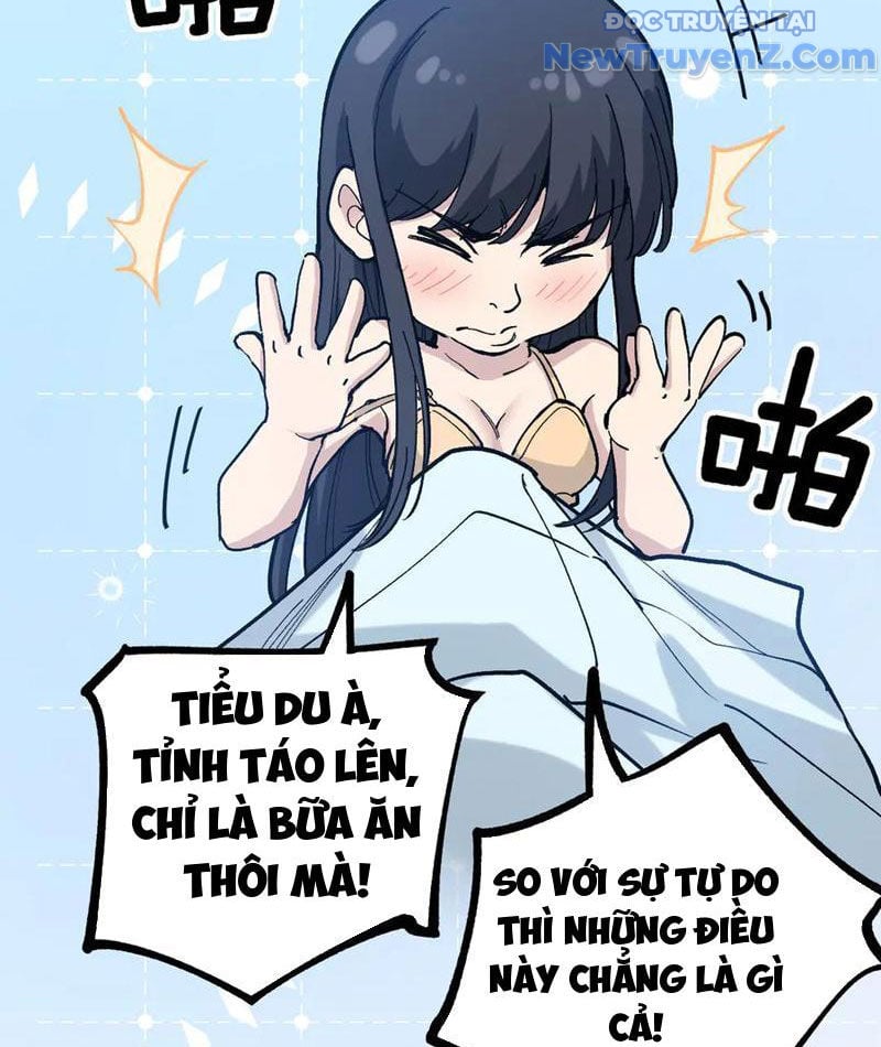 Thích Khách Thần Cấp, Ta Chính Là Bóng Đêm: Chapter 23