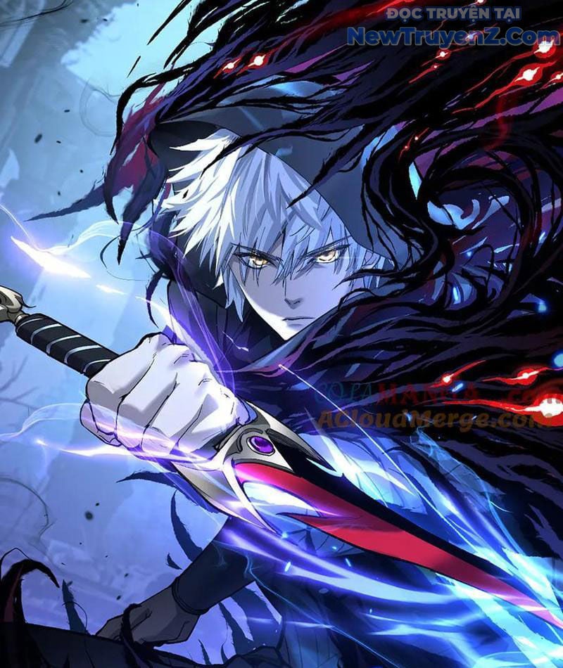 Thích Khách Thần Cấp, Ta Chính Là Bóng Đêm: Chapter 23