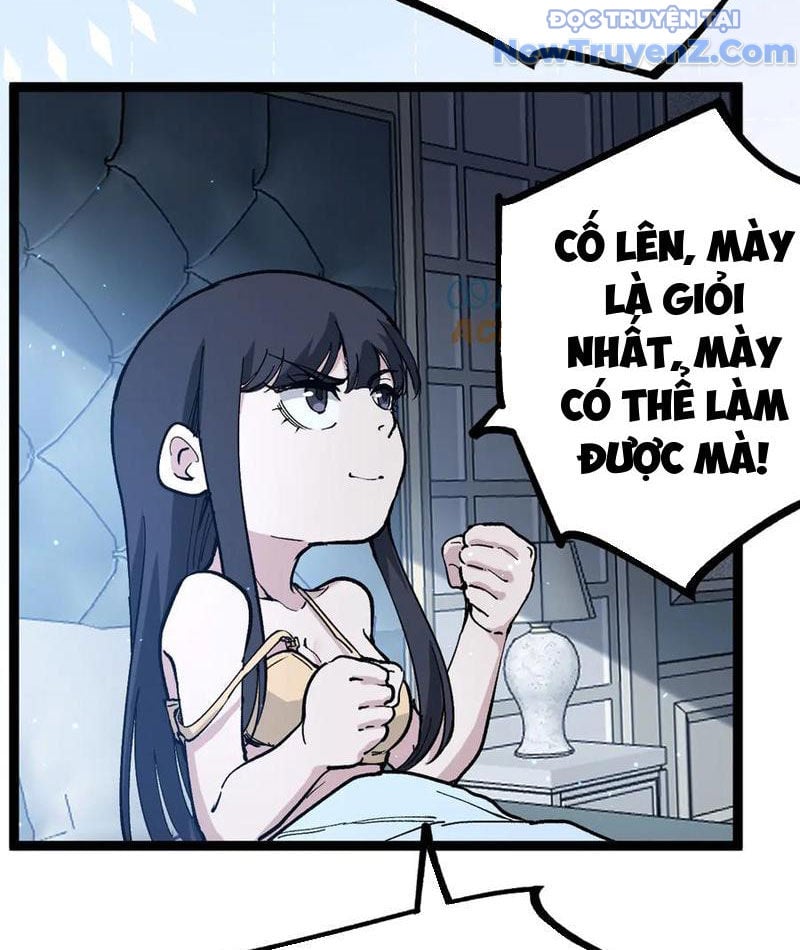 Thích Khách Thần Cấp, Ta Chính Là Bóng Đêm: Chapter 23