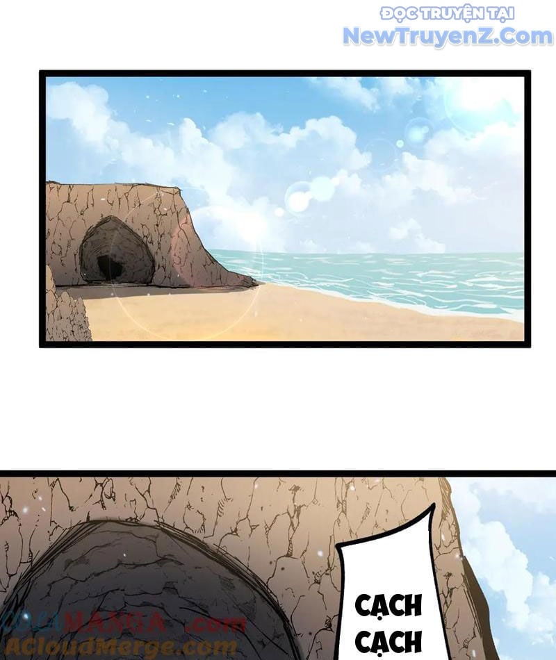 Thích Khách Thần Cấp, Ta Chính Là Bóng Đêm: Chapter 23