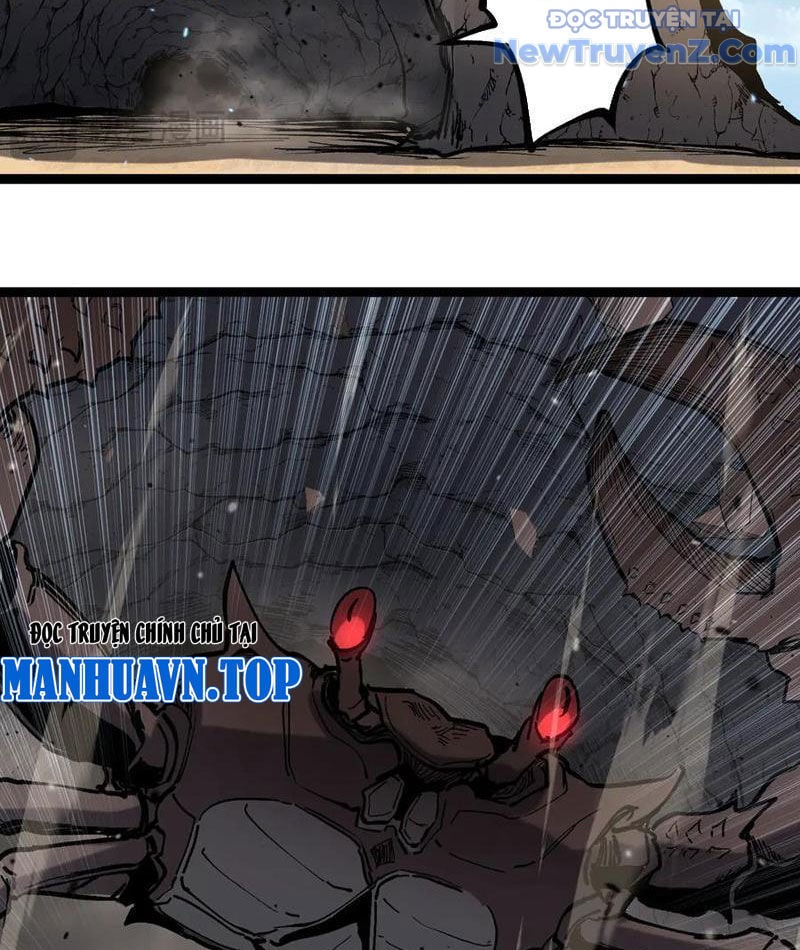 Thích Khách Thần Cấp, Ta Chính Là Bóng Đêm: Chapter 23