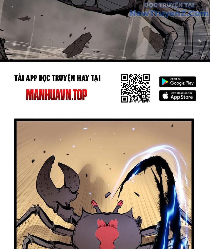 Thích Khách Thần Cấp, Ta Chính Là Bóng Đêm: Chapter 23