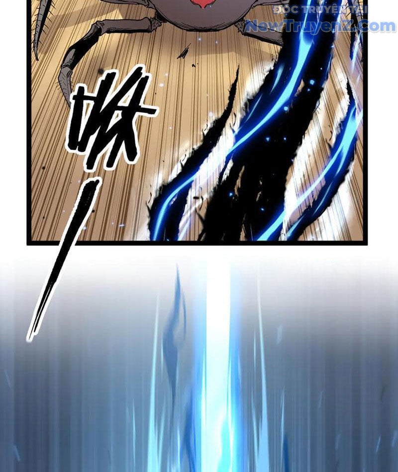 Thích Khách Thần Cấp, Ta Chính Là Bóng Đêm: Chapter 23