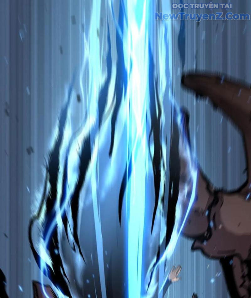 Thích Khách Thần Cấp, Ta Chính Là Bóng Đêm: Chapter 23