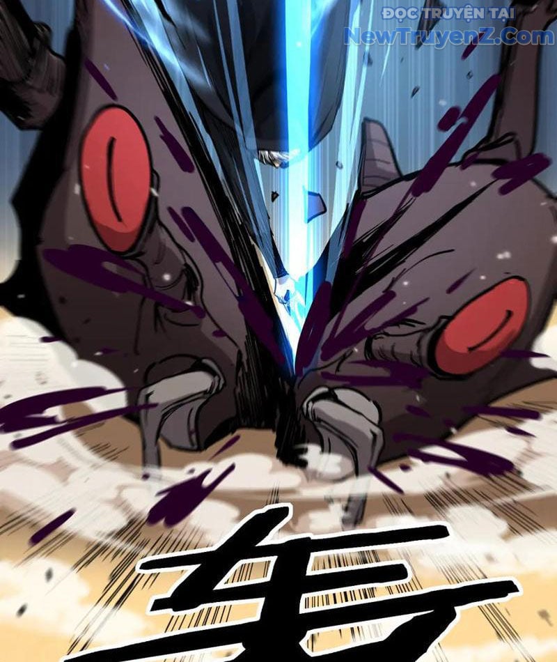 Thích Khách Thần Cấp, Ta Chính Là Bóng Đêm: Chapter 23