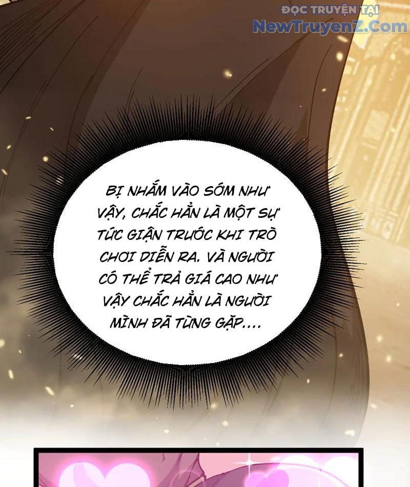 Thích Khách Thần Cấp, Ta Chính Là Bóng Đêm: Chapter 23