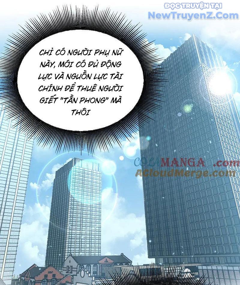 Thích Khách Thần Cấp, Ta Chính Là Bóng Đêm: Chapter 23