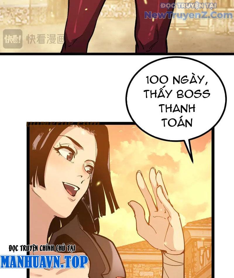 Thích Khách Thần Cấp, Ta Chính Là Bóng Đêm: Chapter 23