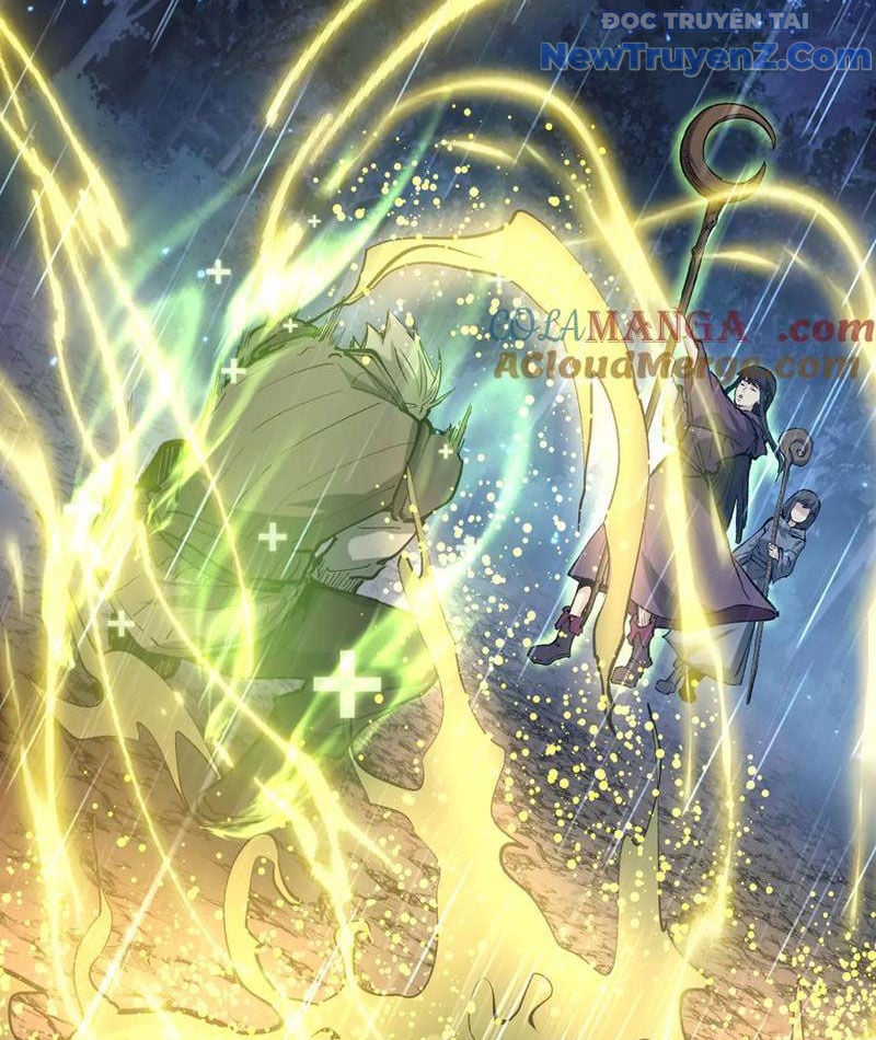 Thích Khách Thần Cấp, Ta Chính Là Bóng Đêm: Chapter 23