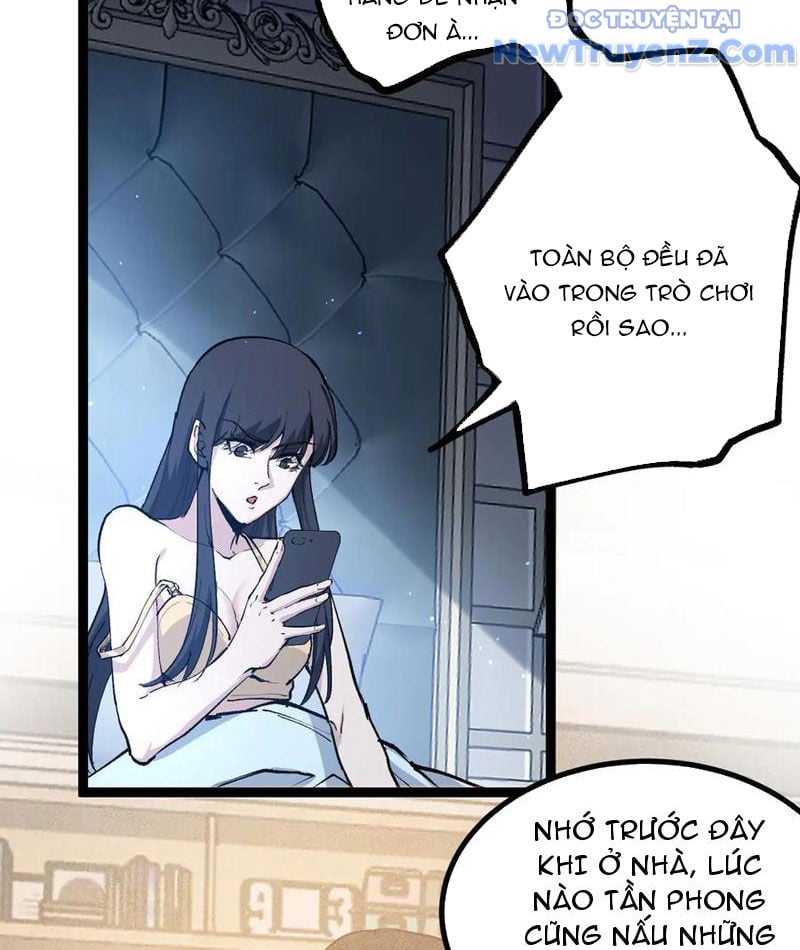 Thích Khách Thần Cấp, Ta Chính Là Bóng Đêm: Chapter 24