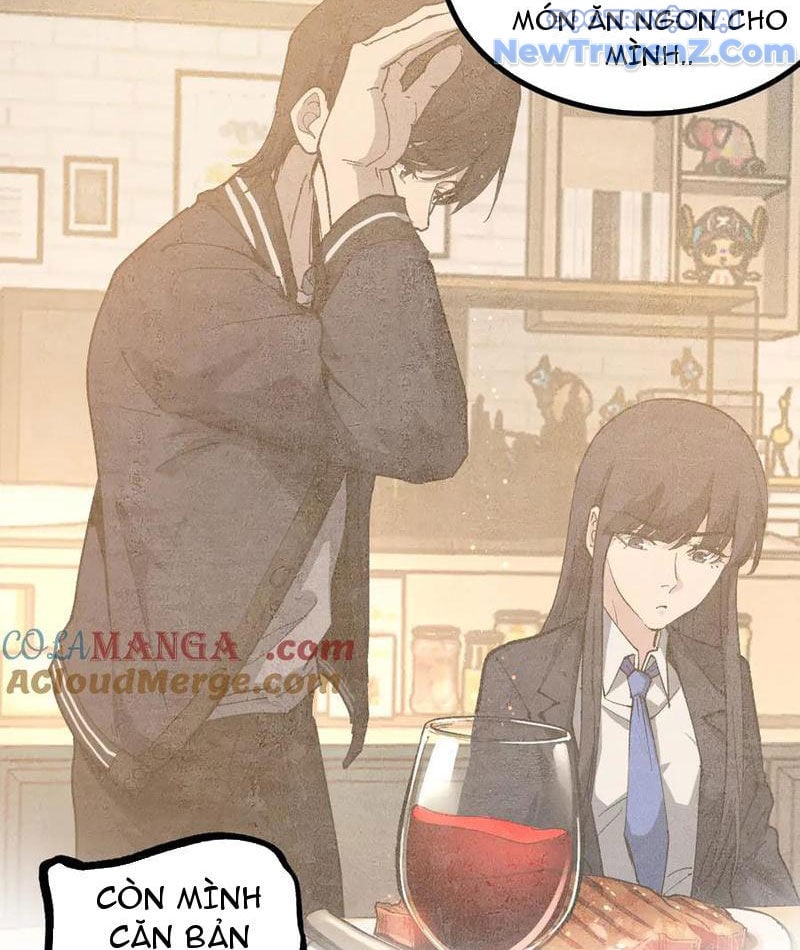 Thích Khách Thần Cấp, Ta Chính Là Bóng Đêm: Chapter 24