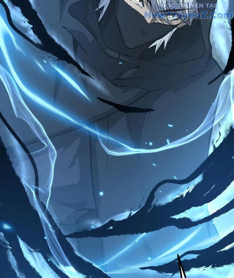 Thích Khách Thần Cấp, Ta Chính Là Bóng Đêm: Chapter 24