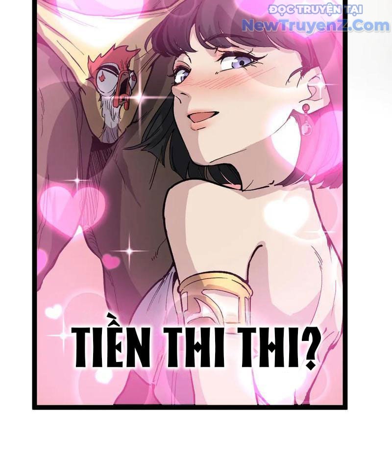 Thích Khách Thần Cấp, Ta Chính Là Bóng Đêm: Chapter 24