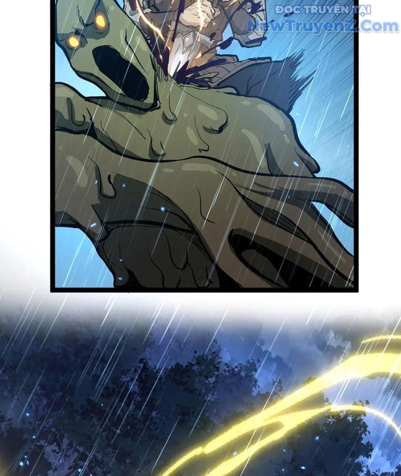 Thích Khách Thần Cấp, Ta Chính Là Bóng Đêm: Chapter 24