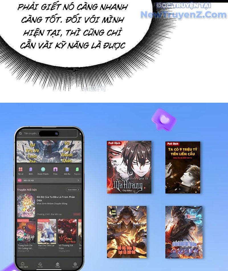 Thích Khách Thần Cấp, Ta Chính Là Bóng Đêm: Chapter 24