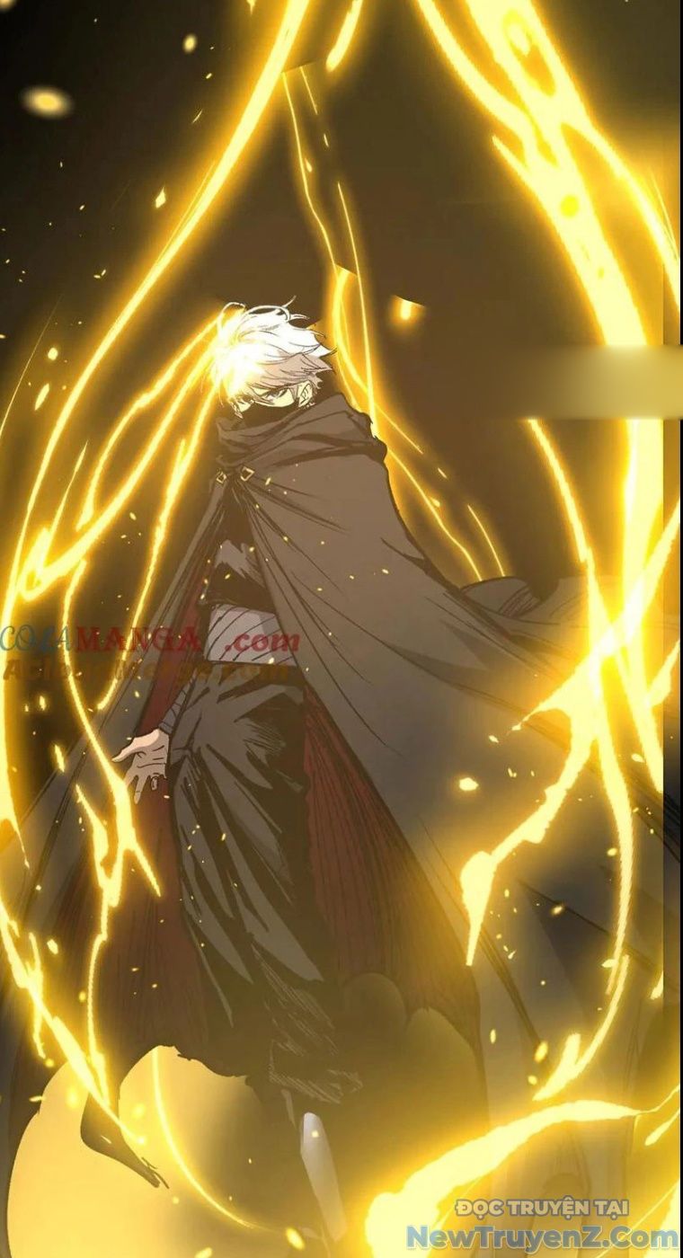 Thích Khách Thần Cấp, Ta Chính Là Bóng Đêm: Chapter 26