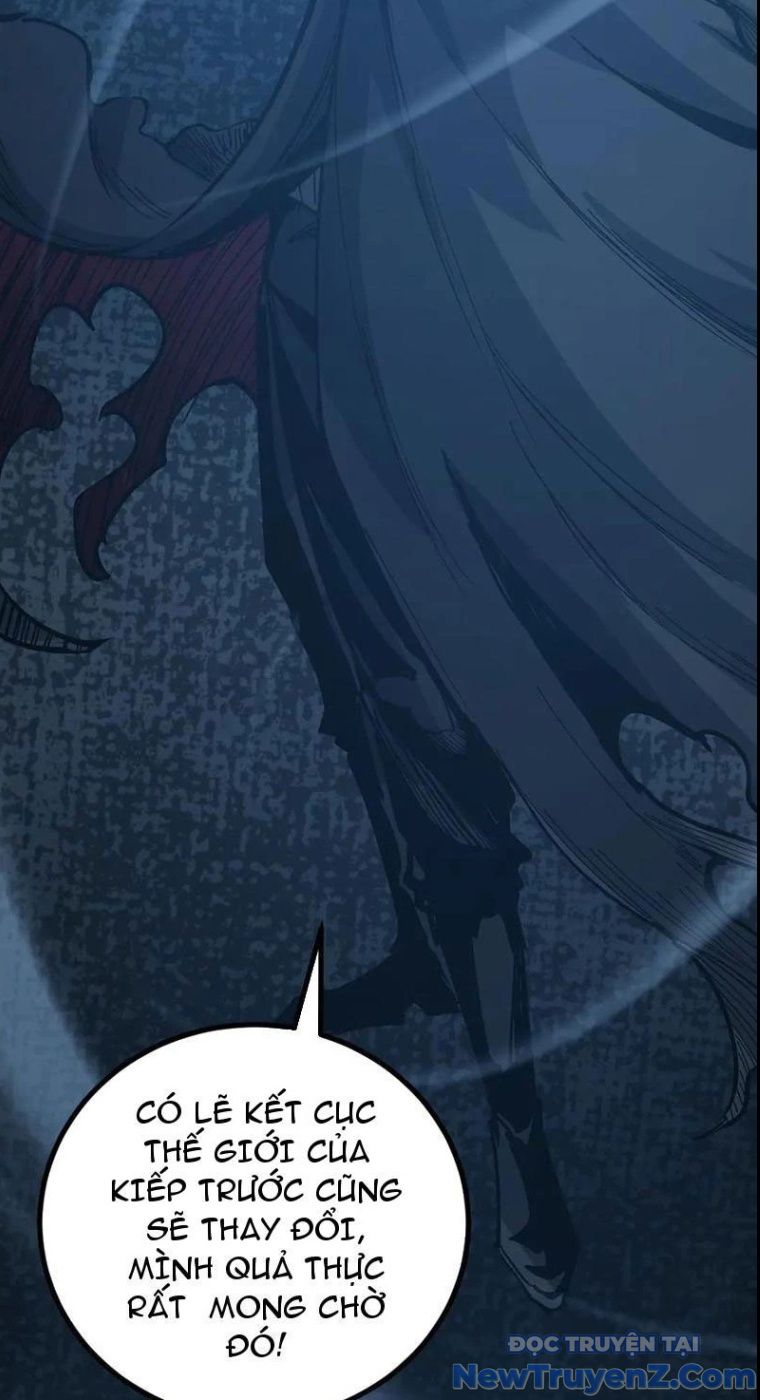 Thích Khách Thần Cấp, Ta Chính Là Bóng Đêm: Chapter 26