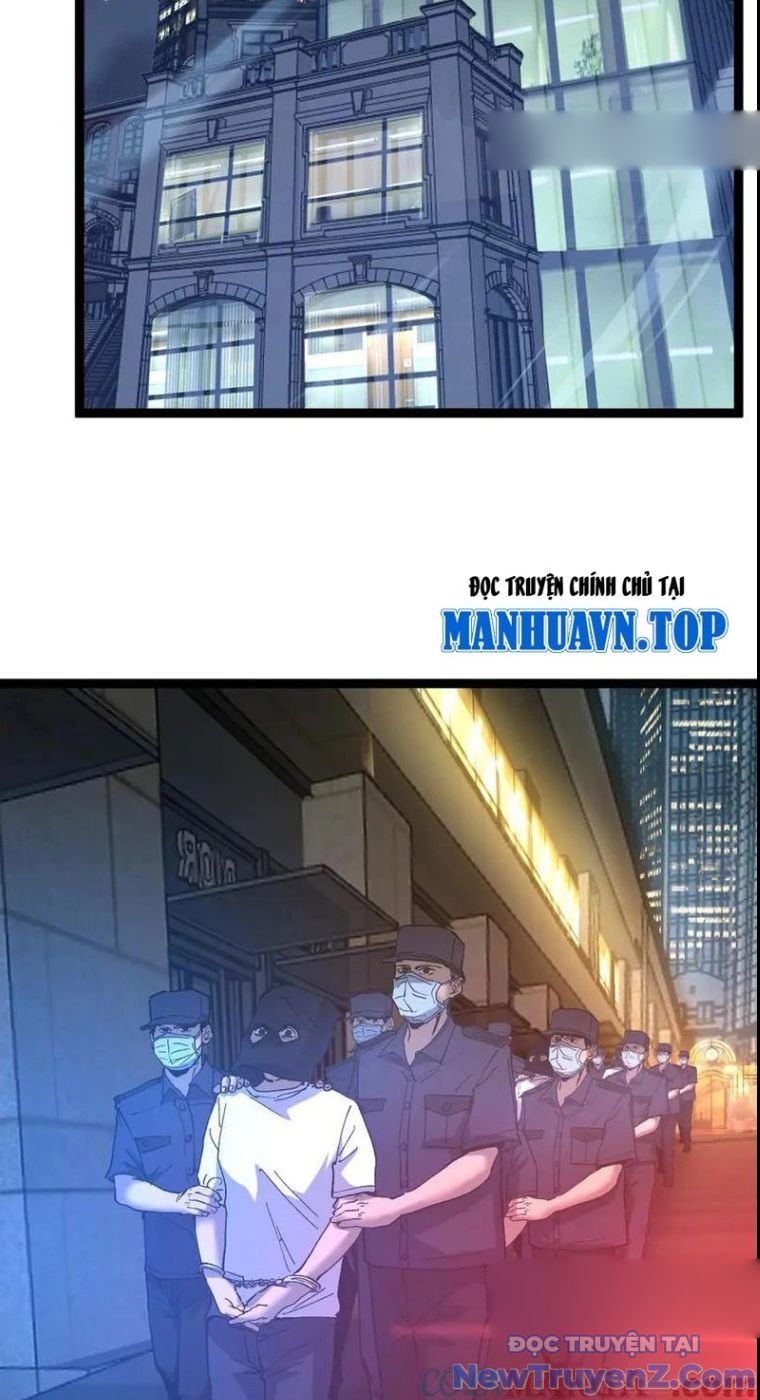 Thích Khách Thần Cấp, Ta Chính Là Bóng Đêm: Chapter 26