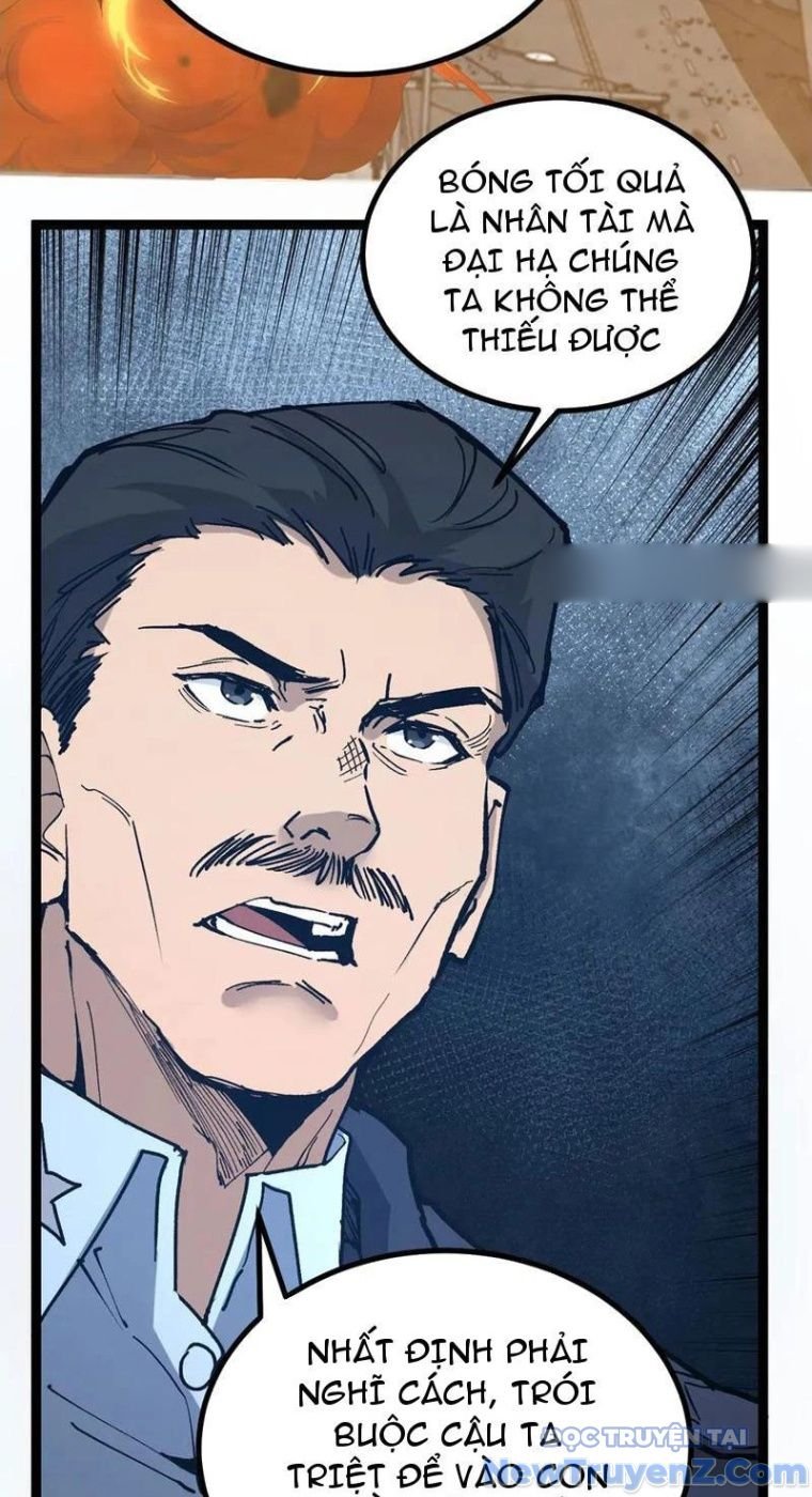 Thích Khách Thần Cấp, Ta Chính Là Bóng Đêm: Chapter 26