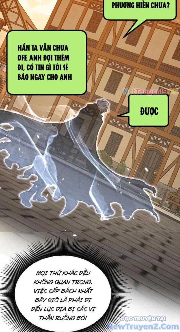 Thích Khách Thần Cấp, Ta Chính Là Bóng Đêm: Chapter 26