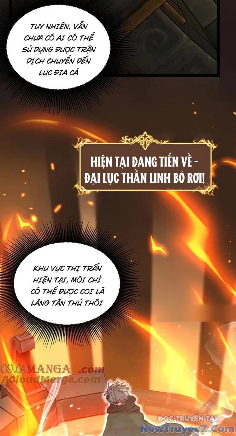 Thích Khách Thần Cấp, Ta Chính Là Bóng Đêm: Chapter 26