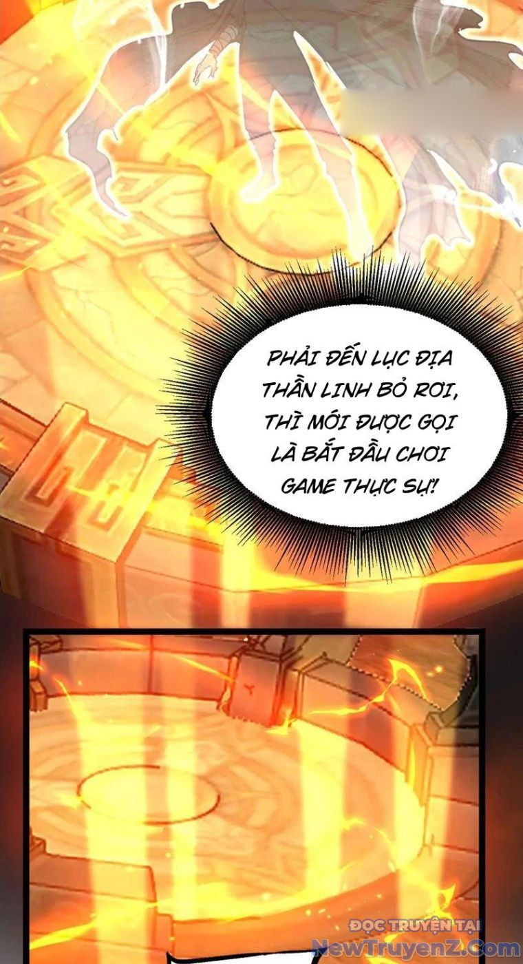 Thích Khách Thần Cấp, Ta Chính Là Bóng Đêm: Chapter 26