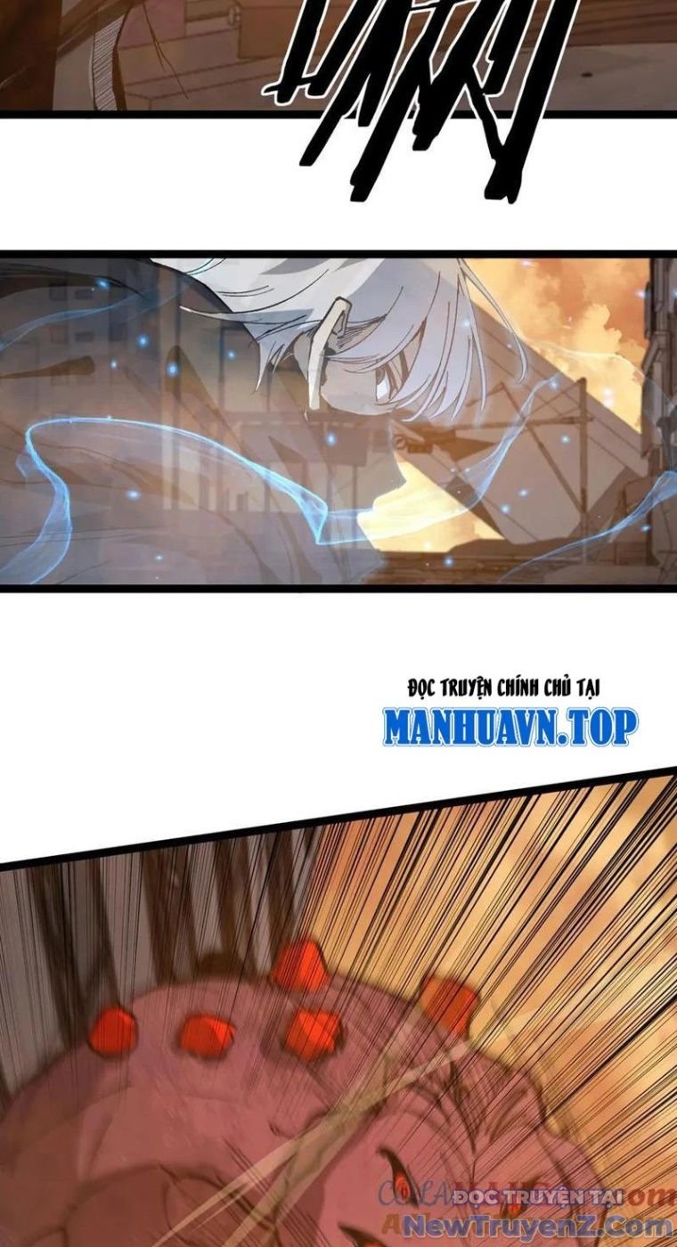 Thích Khách Thần Cấp, Ta Chính Là Bóng Đêm: Chapter 26