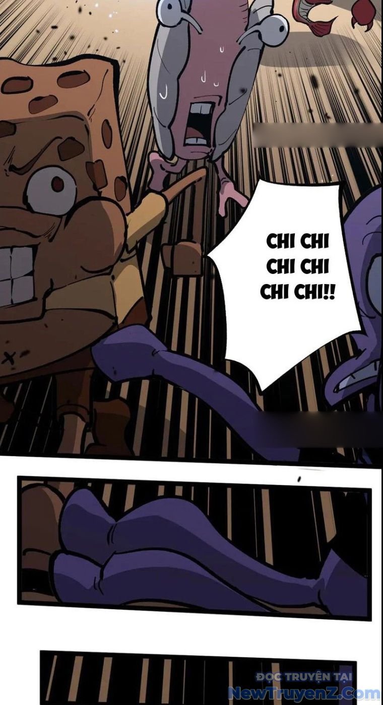 Thích Khách Thần Cấp, Ta Chính Là Bóng Đêm: Chapter 26