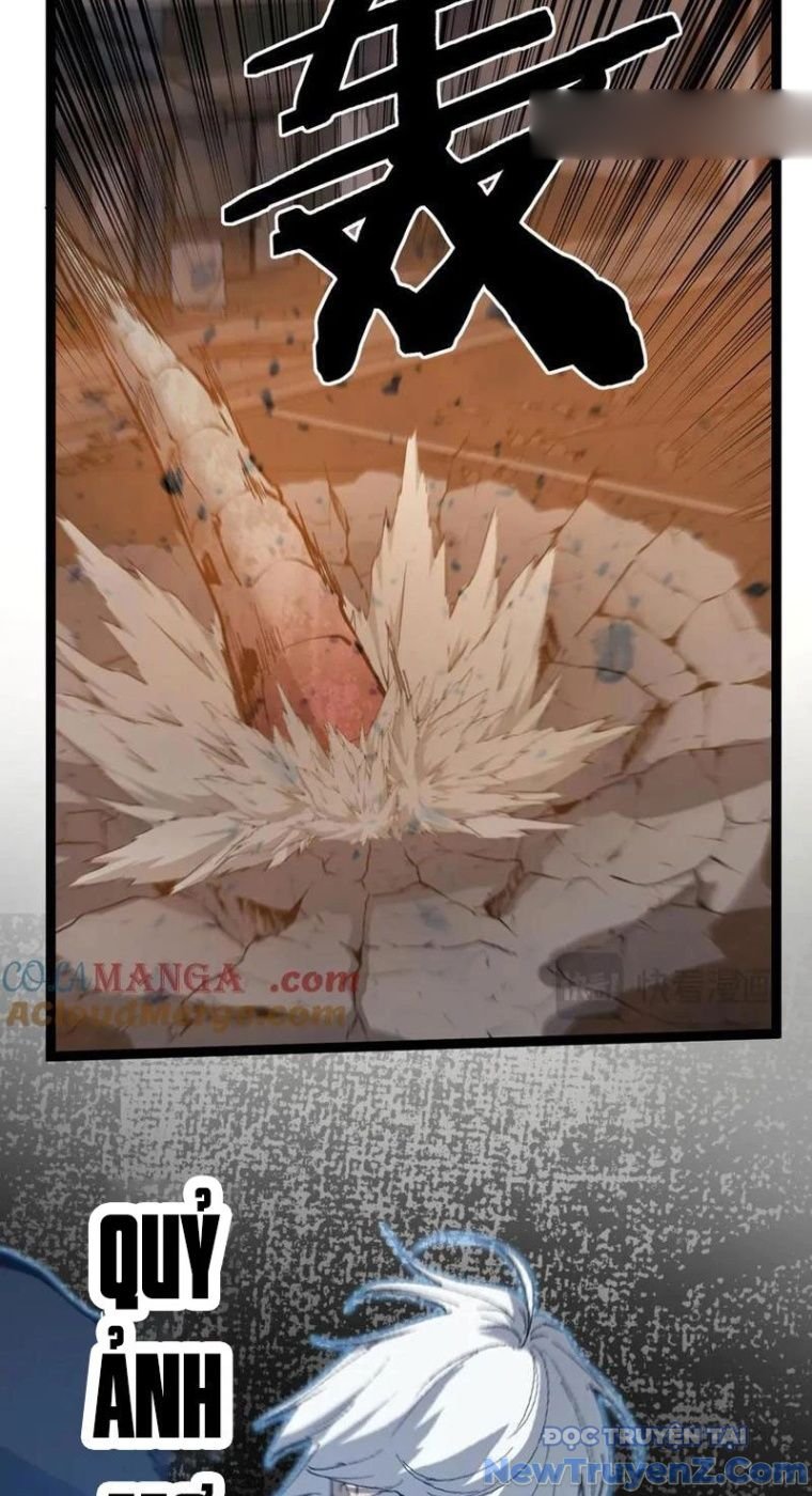 Thích Khách Thần Cấp, Ta Chính Là Bóng Đêm: Chapter 26