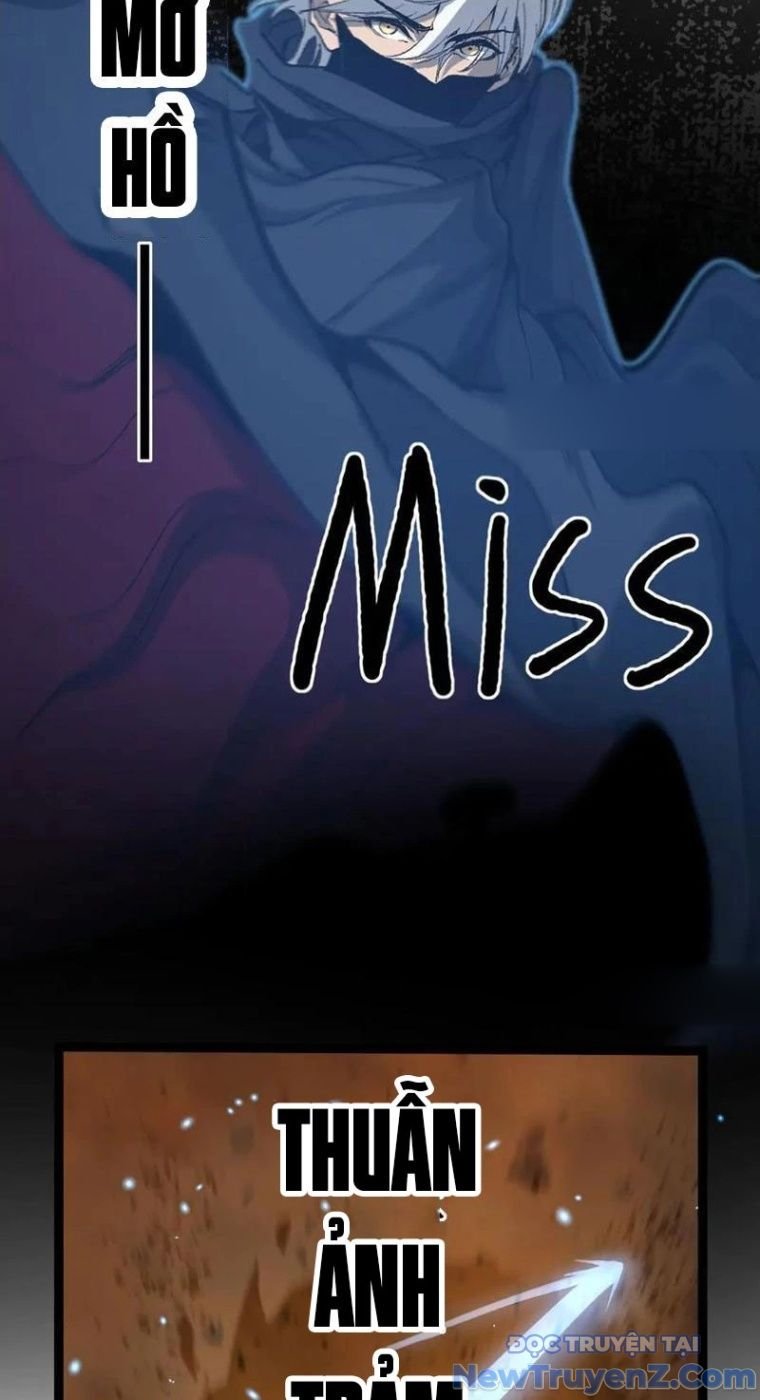 Thích Khách Thần Cấp, Ta Chính Là Bóng Đêm: Chapter 26