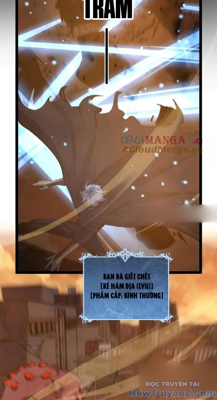 Thích Khách Thần Cấp, Ta Chính Là Bóng Đêm: Chapter 26