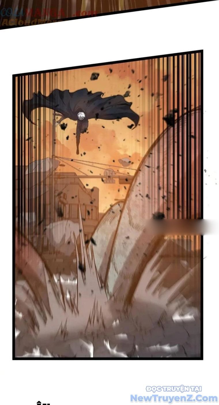 Thích Khách Thần Cấp, Ta Chính Là Bóng Đêm: Chapter 26