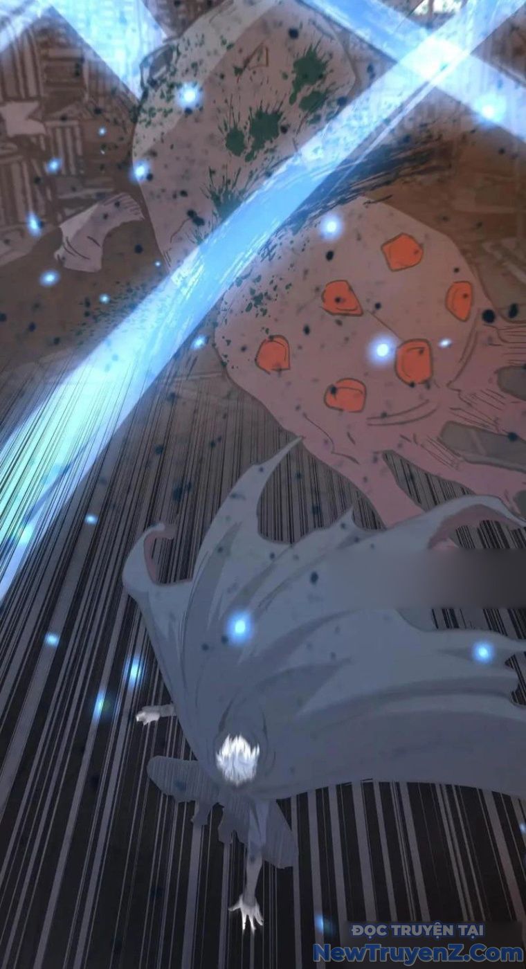 Thích Khách Thần Cấp, Ta Chính Là Bóng Đêm: Chapter 26