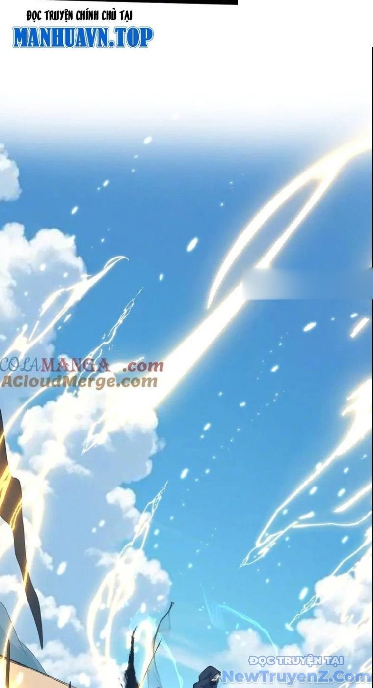 Thích Khách Thần Cấp, Ta Chính Là Bóng Đêm: Chapter 26