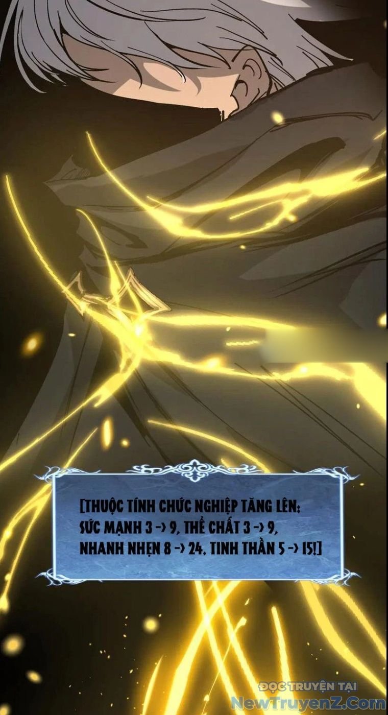 Thích Khách Thần Cấp, Ta Chính Là Bóng Đêm: Chapter 26