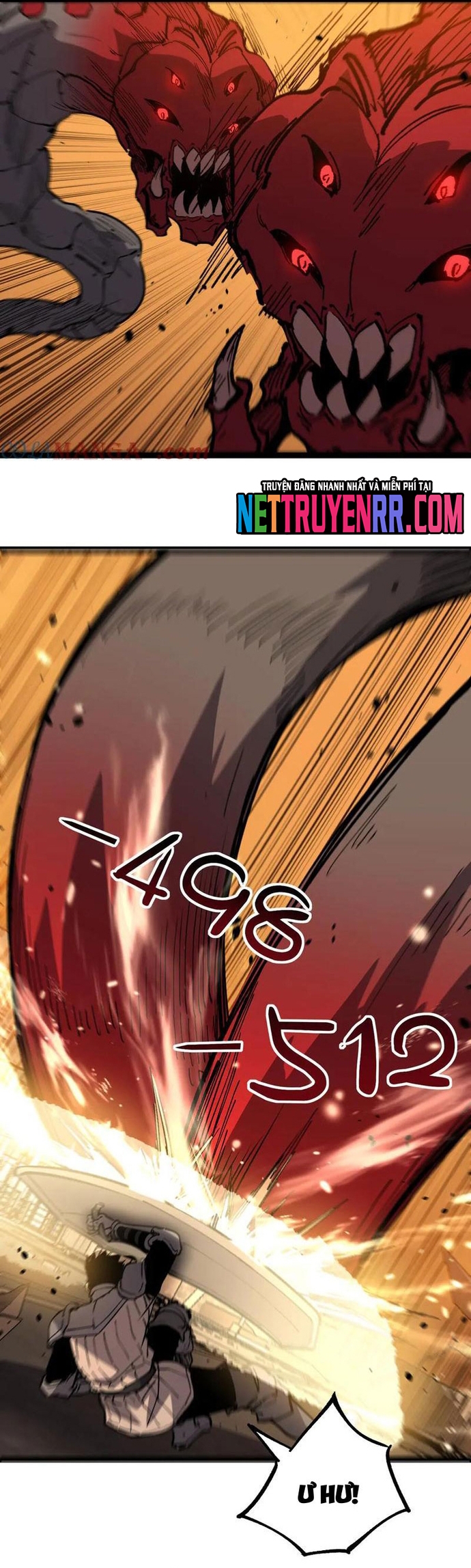 Thích Khách Thần Cấp, Ta Chính Là Bóng Đêm: Chapter 27